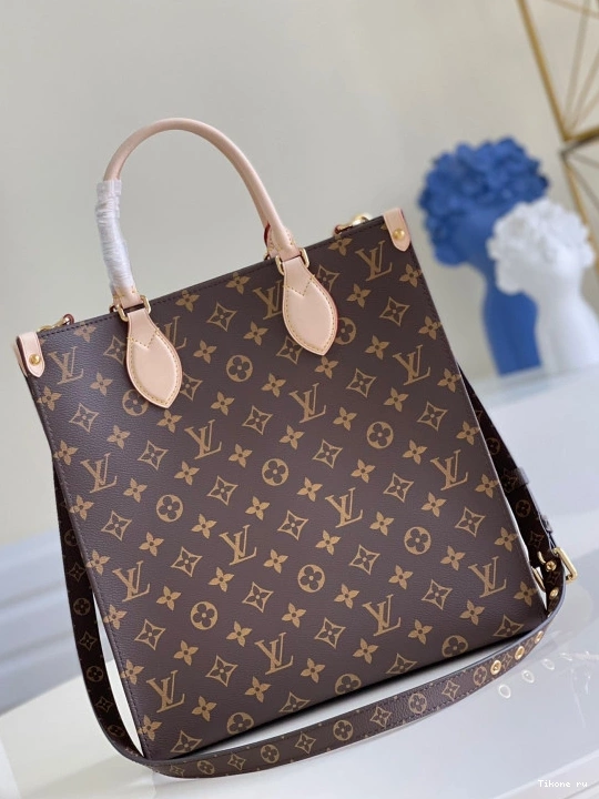 Cheap LOUIS VUITTON PETIT PLAT SAC 0708